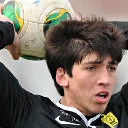 Σκότωσαν παίκτη της Ανζί