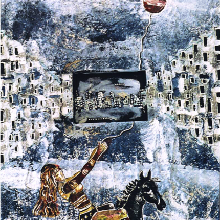  Οι "Αόρατες Πόλεις" ταξιδεύουν σε Μήλο και Φινλανδία