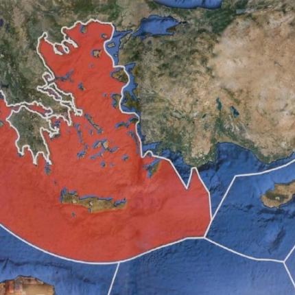 Α. Φώσκολος: Ν' αφήσουμε τα σενάρια και να επικεντρωθούμε στα δεδομένα των κοιτασμάτων 