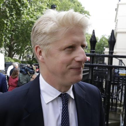 τζο τζόνσον