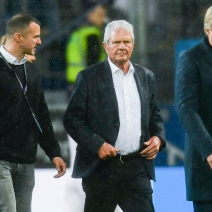 Ντίτμαρ Χοπ