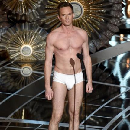 "Πάτωσε" η απονομή των 'Οσκαρ!