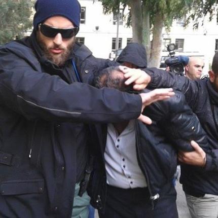 Στη φυλακή οι κατηγορούμενοι για την απαγωγή της 27χρονης