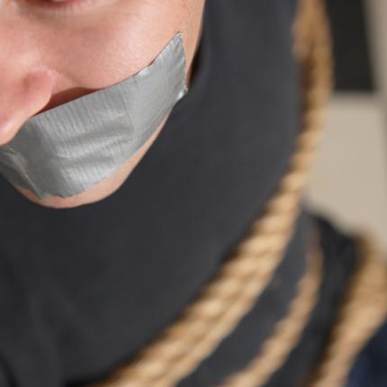 Αναβλήθηκε η δίκη για την απαγωγή του καθηγητή Πανεπιστημίου