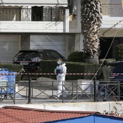 απαγωγή πειραιάς