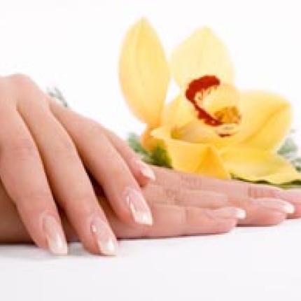 Γιαούρτι ... Το μυστικό για απαλά χέρια