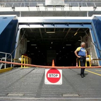 48ωρες επαναλαμβανόμενες απεργίες από τη Δευτέρα εξήγγειλε η ΠΝΟ