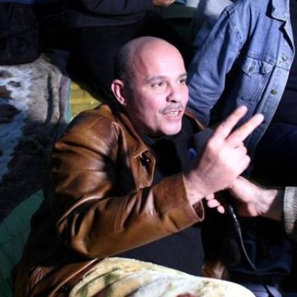 Ο Γ. Μιχελογιαννάκης για την απεργία πείνας και για τα "βρώμικα μυαλά" 