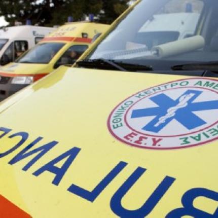 Νεκρός 48χρονος Χανιώτης ενώ επισκεύαζε θερμοσίφωνα