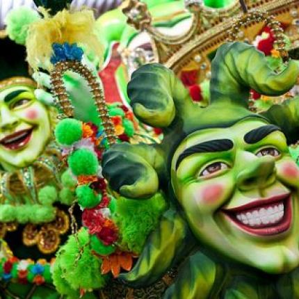 Κλήρωση για τη σειρά εμφάνισης των ομάδων της Καστρινής Αποκριάς