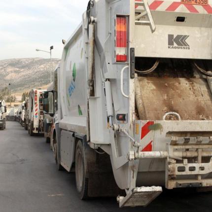 απορριμματοφορο