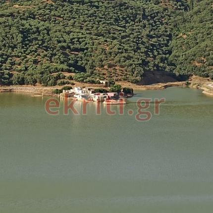 Χάθηκε πάλι το Σφεντύλι