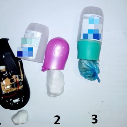 αποσμητικα