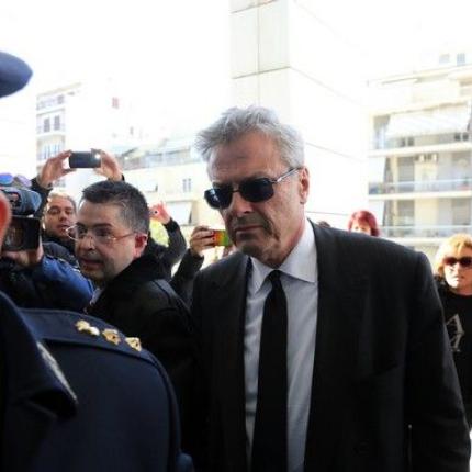 Γ. Αποστολόπουλος: Ηταν διατεθειμένος από το καλοκαίρι να δεχθεί ανταλλάγματα ο Χαϊκάλης