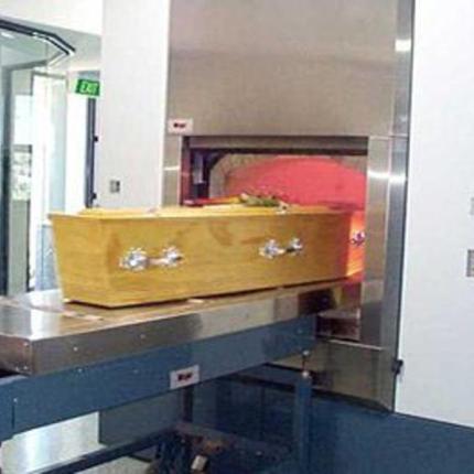 Χωρίς νεκρώσιμο ακολουθία και μνημόσυνο η αποτέφρωση των νεκρών