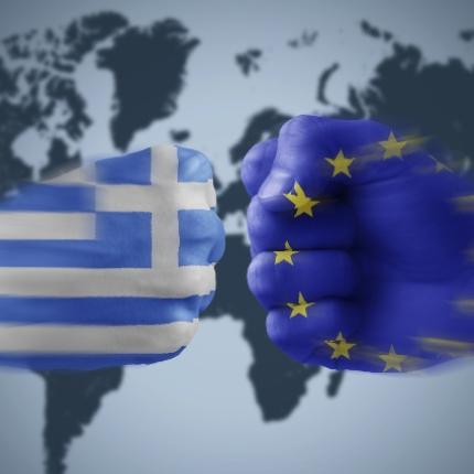 Reuters: Ο αδύναμος κρίκος της ευρωζώνης μπορεί να μην τηρήσει τις δεσμεύσεις 