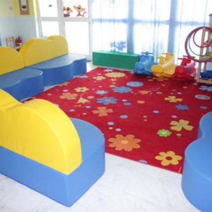 Οι λίστες των ονομάτων για τους παιδικούς σταθμούς μέσω ΕΣΠΑ