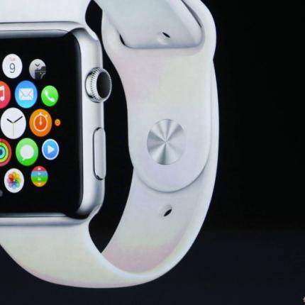 Παρουσιάστηκε το νέο «έξυπνο» ρολόι χειρός Apple Watch (βίντεο)
