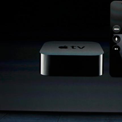 apple tv