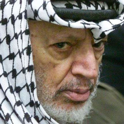 Φυσικά τα αίτια θανάτου του Αραφάτ, λένε Ρώσοι ειδικοί