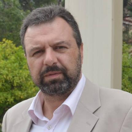 σταύρος αραχωβίτης