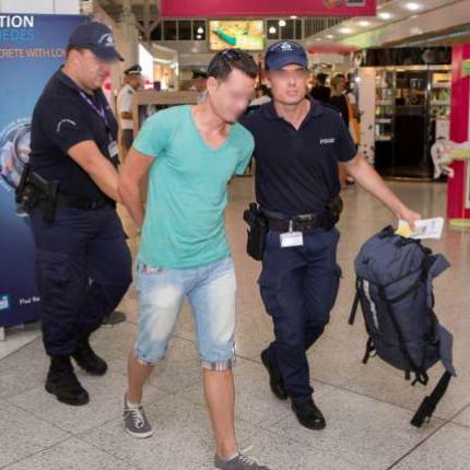 Επιχείρηση «Αρχιμήδης»: 1.000 συλλήψεις σε όλη την Ευρώπη