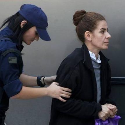 Αρετή Τσοχατζοπούλου