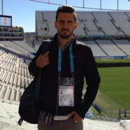 Σκοτώθηκε Αργεντινός δημοσιογράφος στο Μουντιάλ 