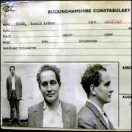 Πέθανε ο Ρόνι Μπίγκς