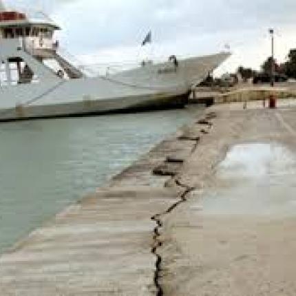 Τα έργα του υπ. Μεταφορών που εντάσσονται σε κοινοτικά προγράμματα