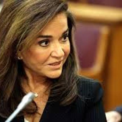 Ντ.Μπακογιάννη: Δεν είπα ποτέ για κυβέρνηση "ειδικού σκοπού"