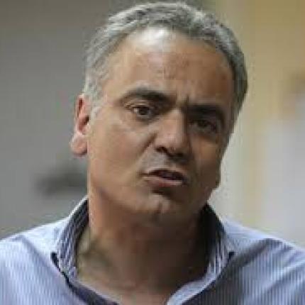 Νέα επίθεση Πάνου Σκουρλέτη στον πρωθυπουργό