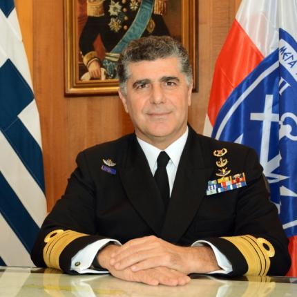 Νικολαος Τσούνης