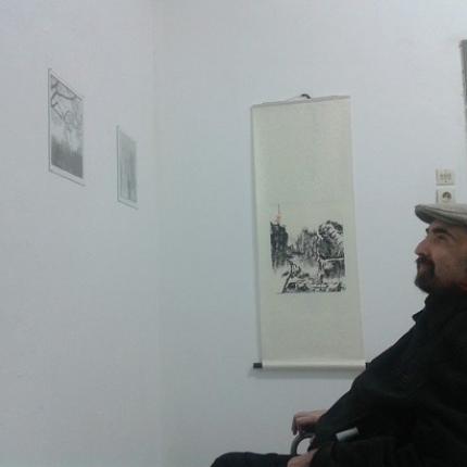 'Εφυγε από τη ζωή ο Αριστοτέλης Γραμματικάκης...