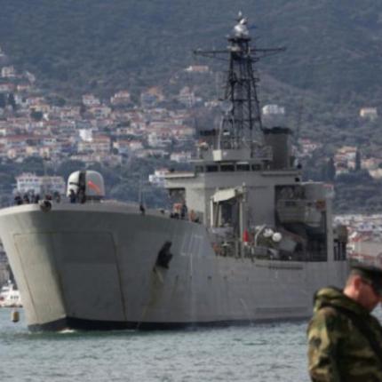 αρματαγωγό ρόδος