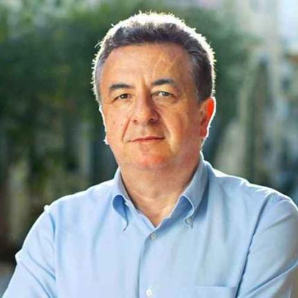 Ο κ. Αρναουτάκης