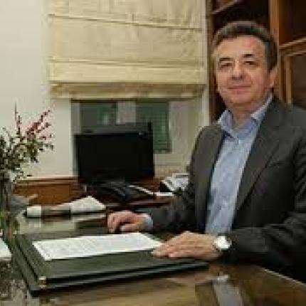 Σε debate καλεί τον Σεραφείμ Τσόκα, ο Σταύρος Αρναουτάκης