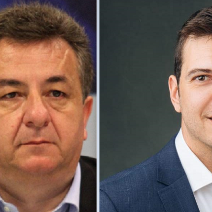 Αρναουτακης Μαρκογιαννακης