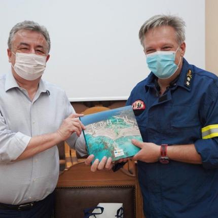 Αρναουτάκης - Σταμούλης