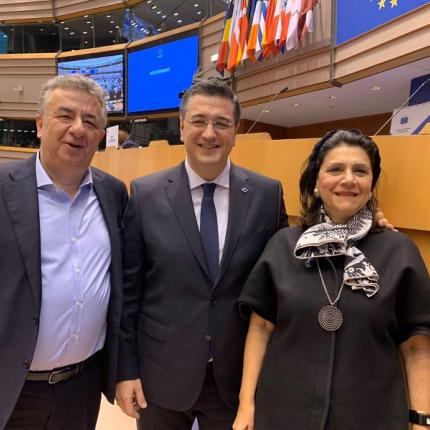 Αρναουτάκης - Τζιτζικώστας