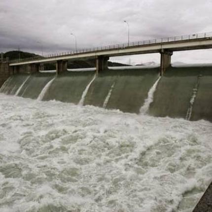 Κλιμάκια του υπουργείου Υποδομών σε περιοχές που πλήττονται από την κακοκαιρία