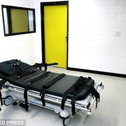 Ένας θανατοποινίτης βετεράνος του Βιετνάμ είναι ο πρώτος που εκτελέστηκε το 2015 στις ΗΠΑ