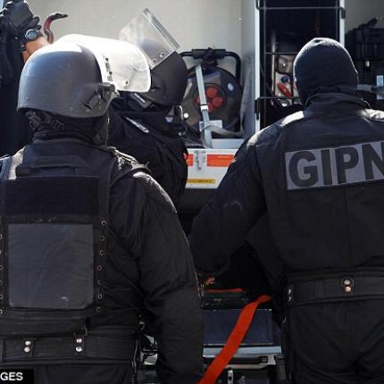 Αυστρία: Συνελήφθη 14χρονος Τούρκος για τρομοκρατία