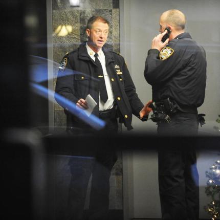 ΗΠΑ: Νεκρός χρηματιστής με μια σφαίρα στο κεφάλι 