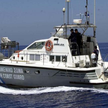 Ανέσυραν νεκρούς από τη θάλασσα της Σάμου άλλους δύο μετανάστες