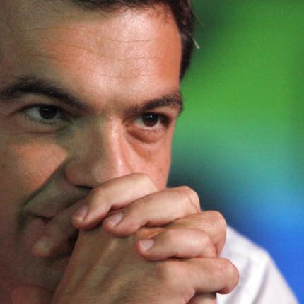 Αλ. Τσίπρας στο Bloomberg: Η Ελλάδα θα πετύχει συμφωνία για το χρέος