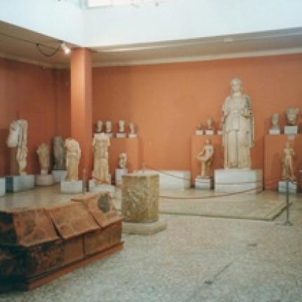 Θεματικές ξεναγήσεις στο Αρχαιολογικό Μουσείο Ηρακλείου