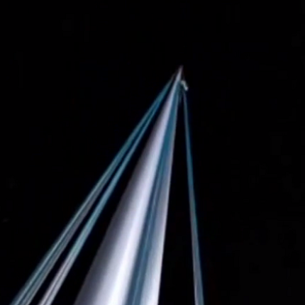 Ιάπωνες σχεδιάζουν ασανσέρ που θα μεταφέρει επιβάτες ... στο διάστημα (βίντεο)