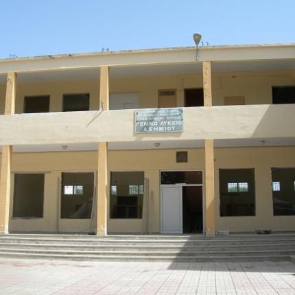 Προχωρούν οι εργασίες συντήρησης στα σχολεία του δήμου Γόρτυνας (φωτο)