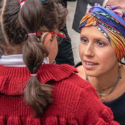 άσμα αλ άσαντ